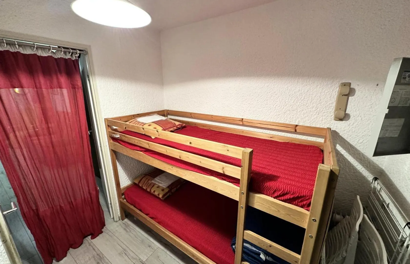 Residence Les Quatres Saisons - Appartement A L'Entree Du Village De Correncon, Depart Des Navettes Gratuites Au Pied De La Residence Mae-4004 Appartamento Corrençon-en-Vercors